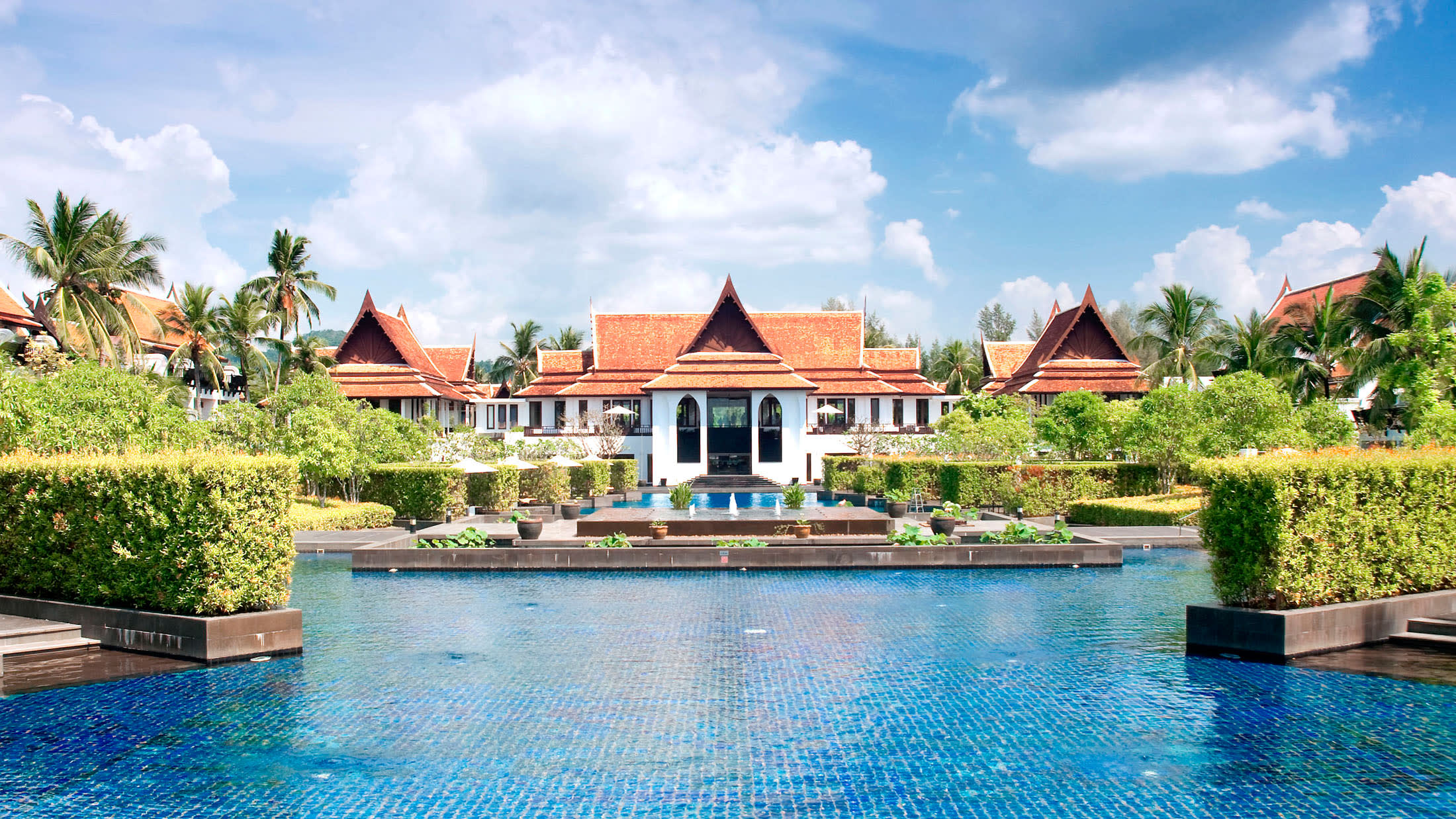 Khao Lak Merlin Resort