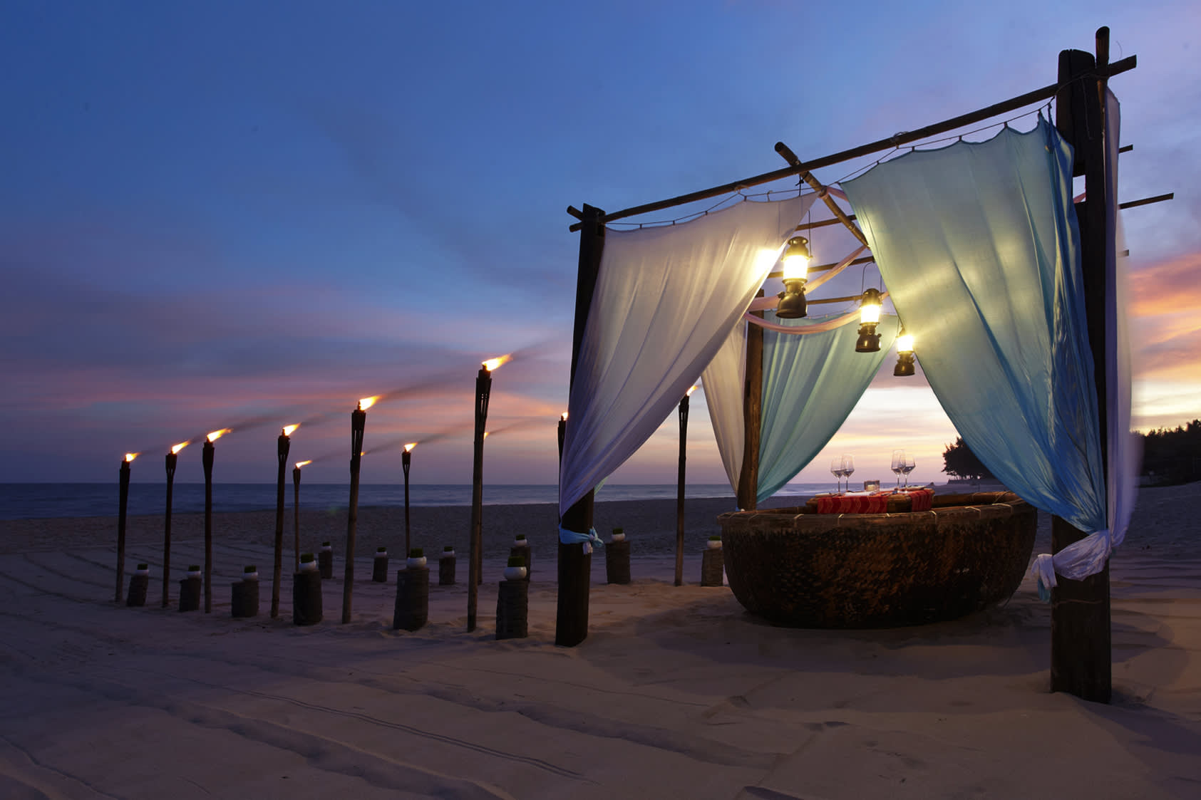 Anantara Mui Ne Resort and Spa