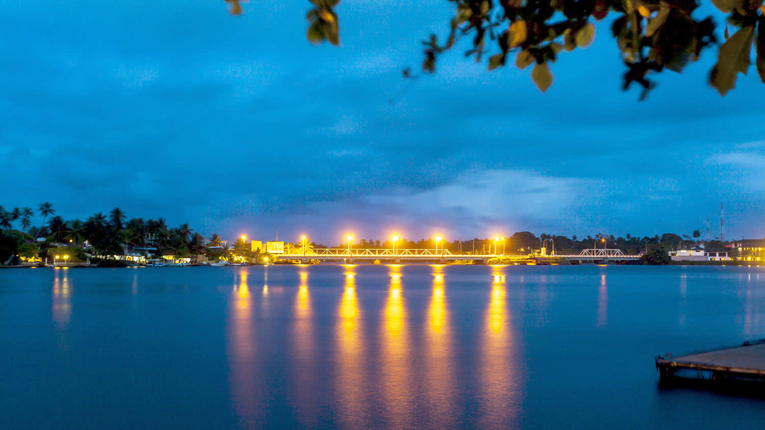 Centara Ceysands Resort & Spa