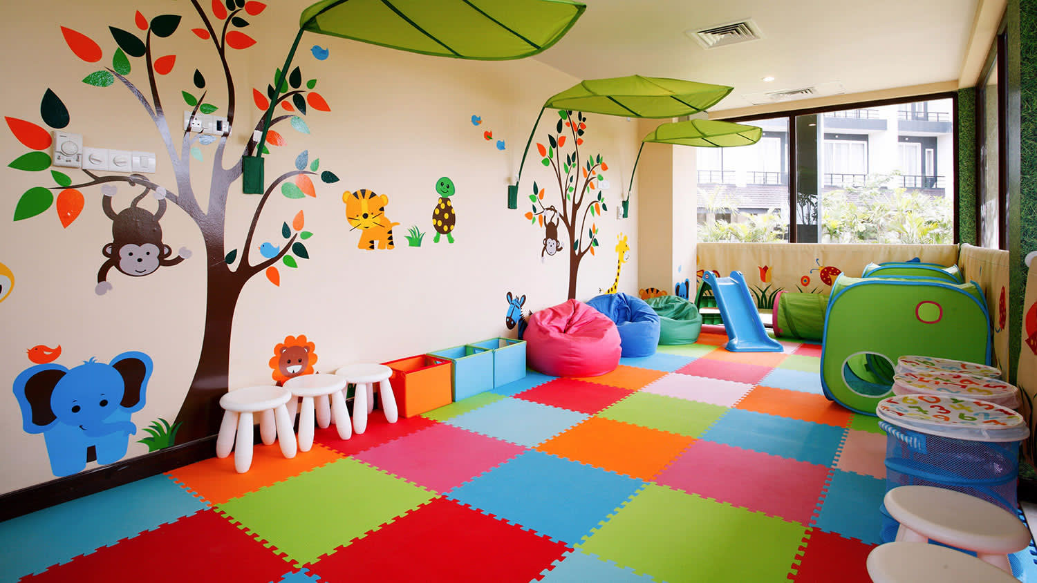 Centara Ceysands Resort & Spa