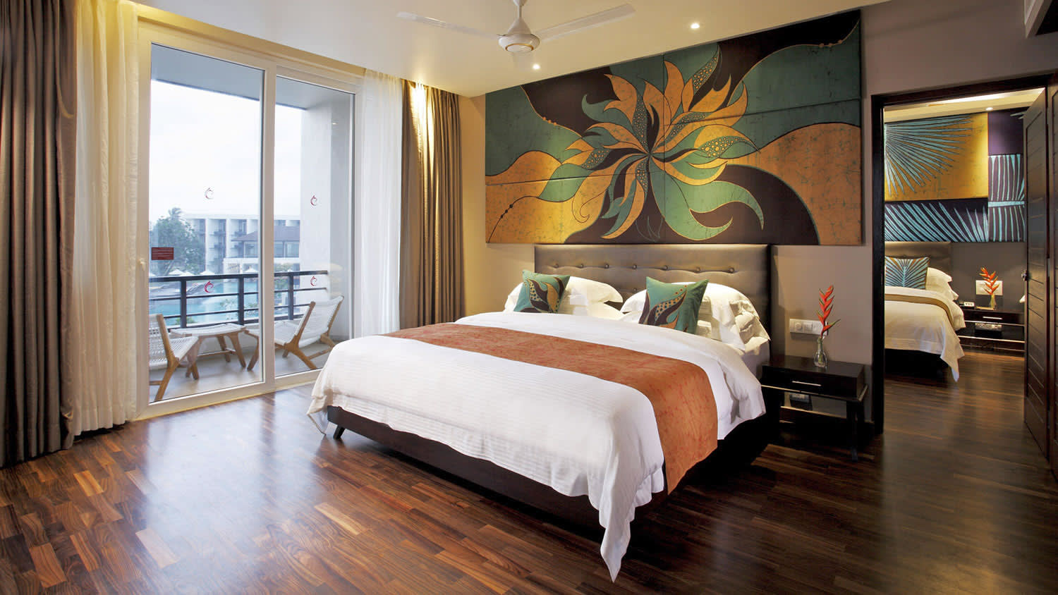 Centara Ceysands Resort & Spa