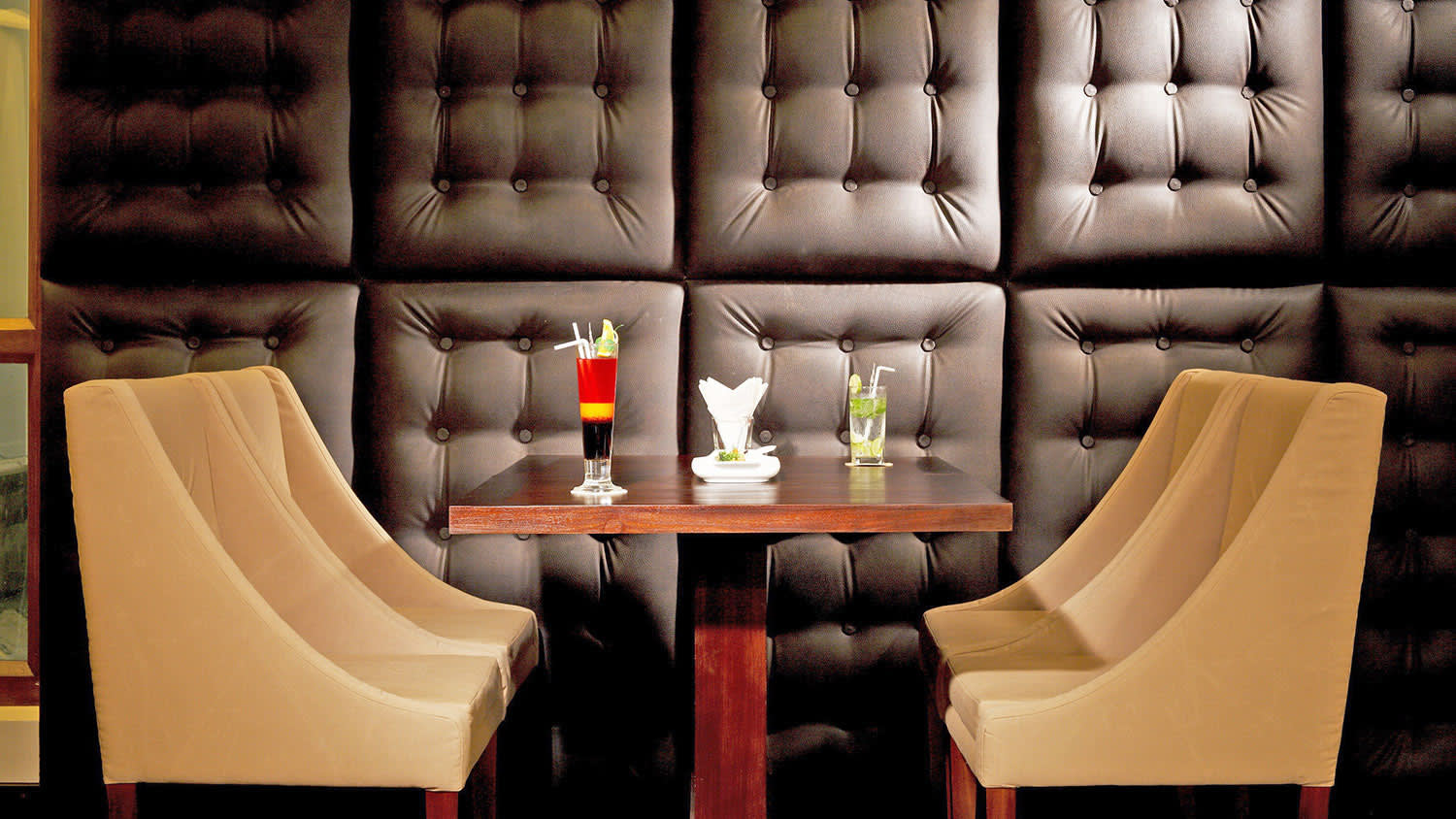 Centara Ceysands Resort & Spa