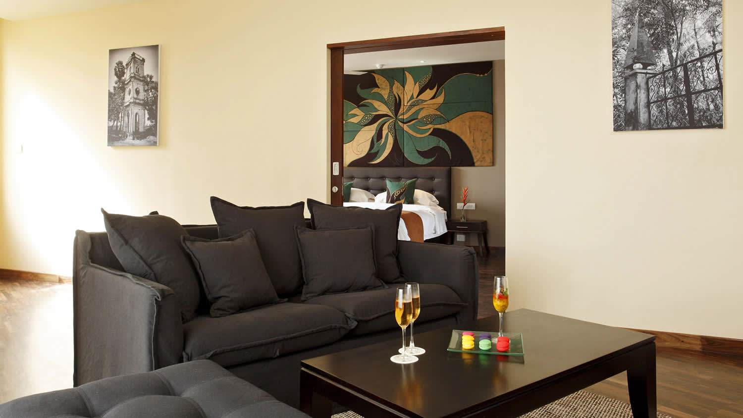 Centara Ceysands Resort & Spa