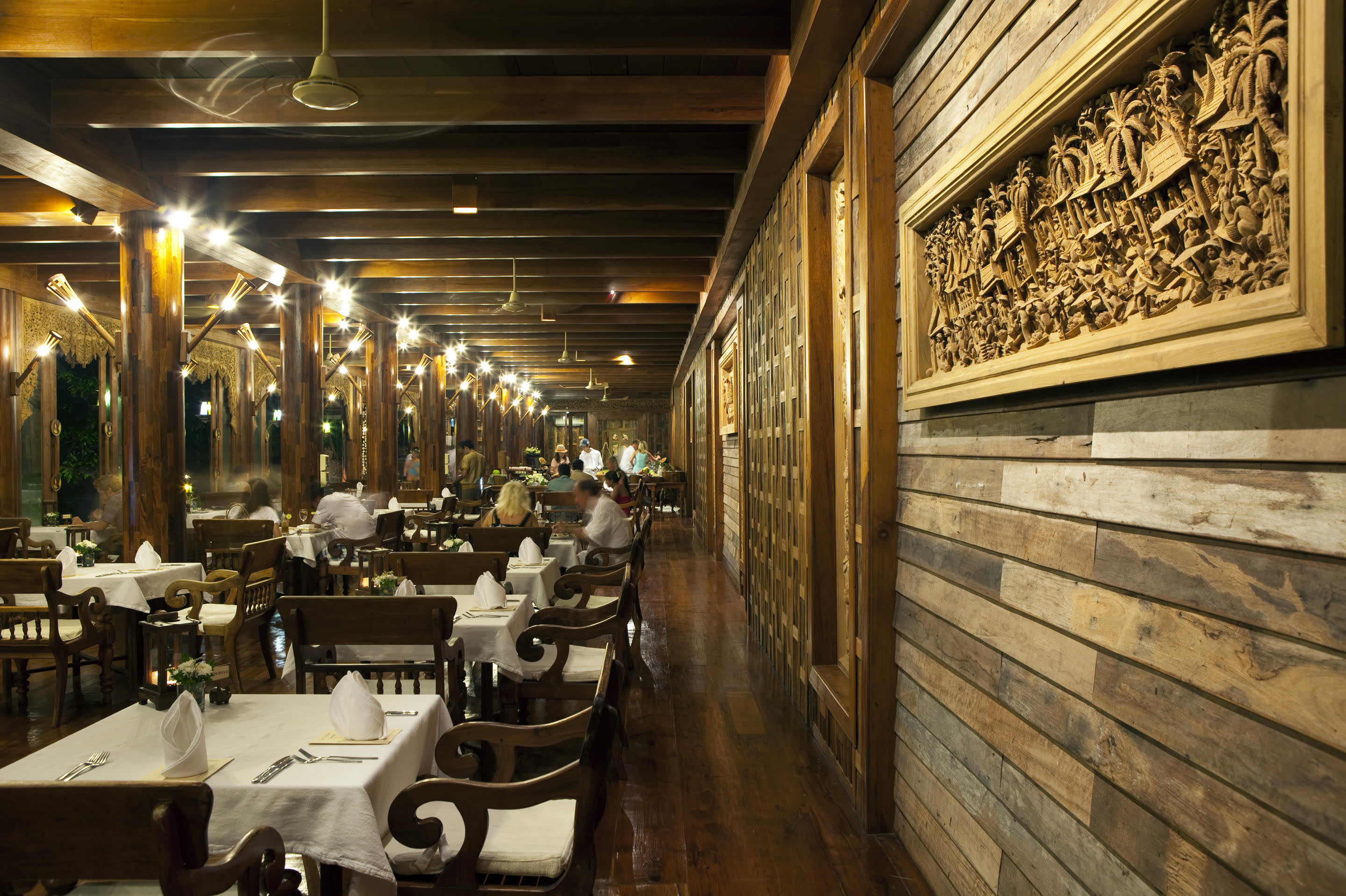 Santhiya Koh Phangan Resort and Spa