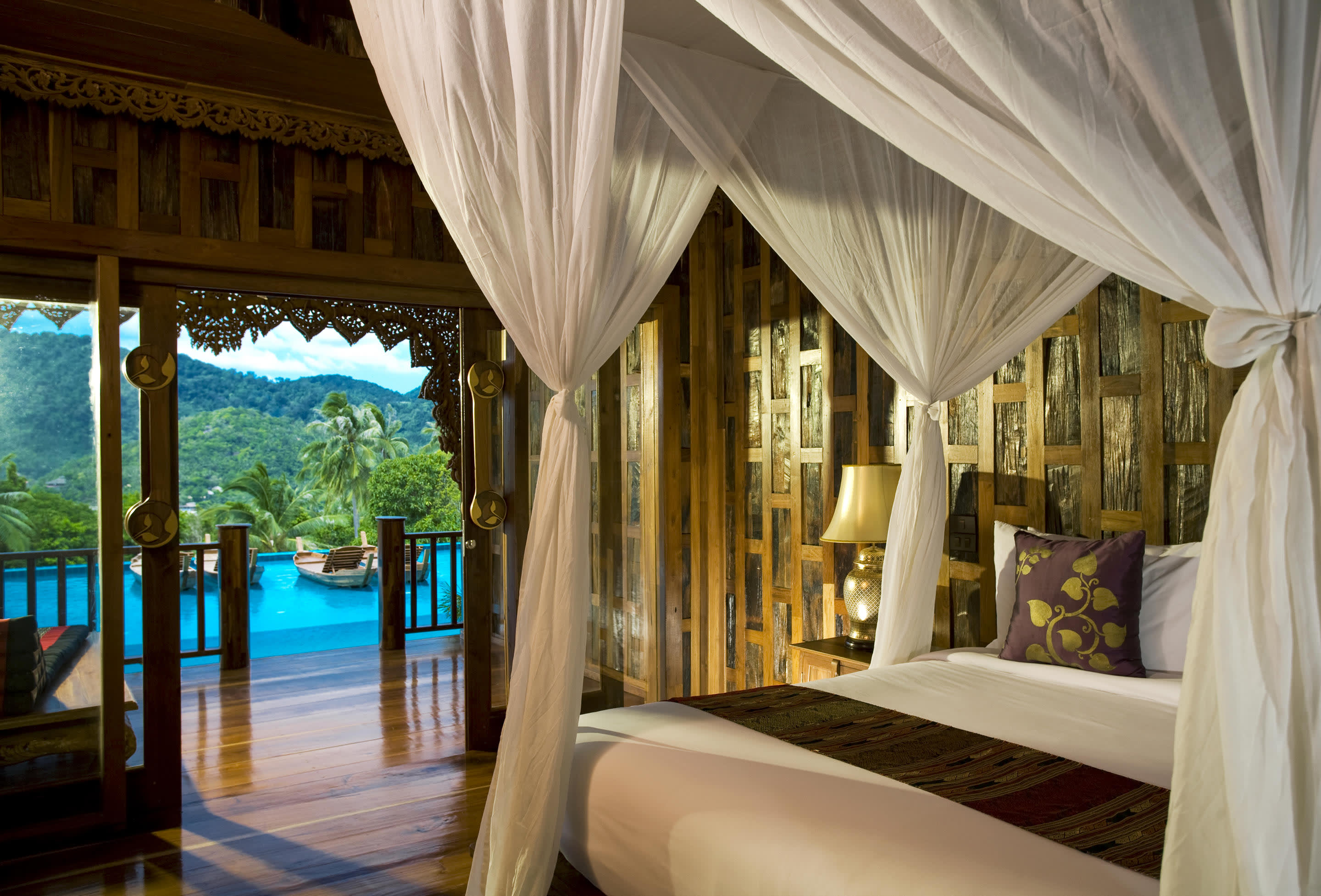 Santhiya Koh Phangan Resort and Spa