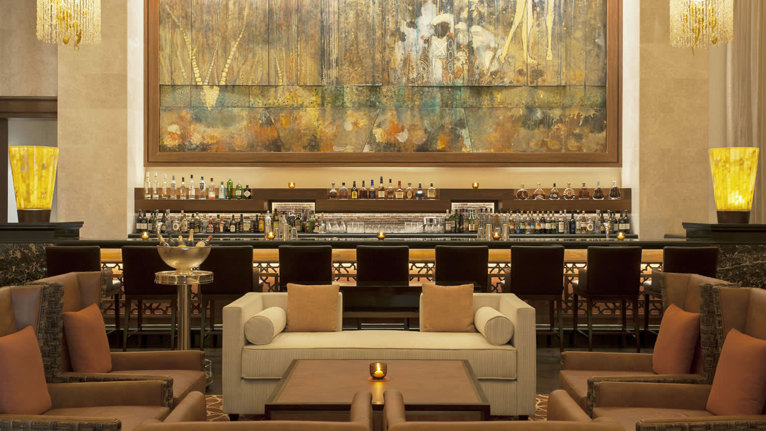 The St. Regis Saadiyat Island Resort