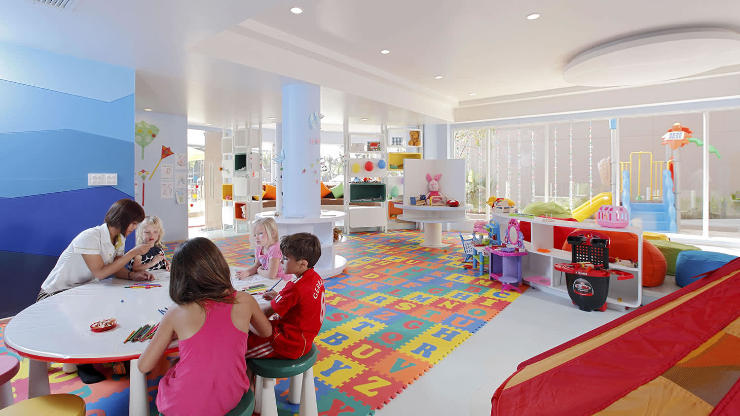 The Sands Khao Lak by Katathani