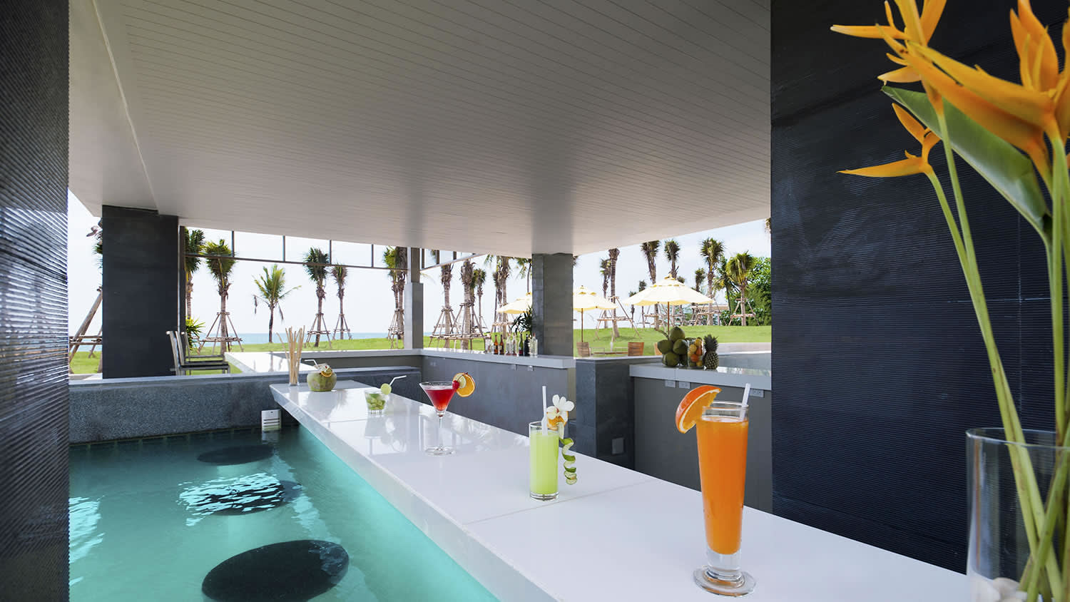 The Sands Khao Lak by Katathani