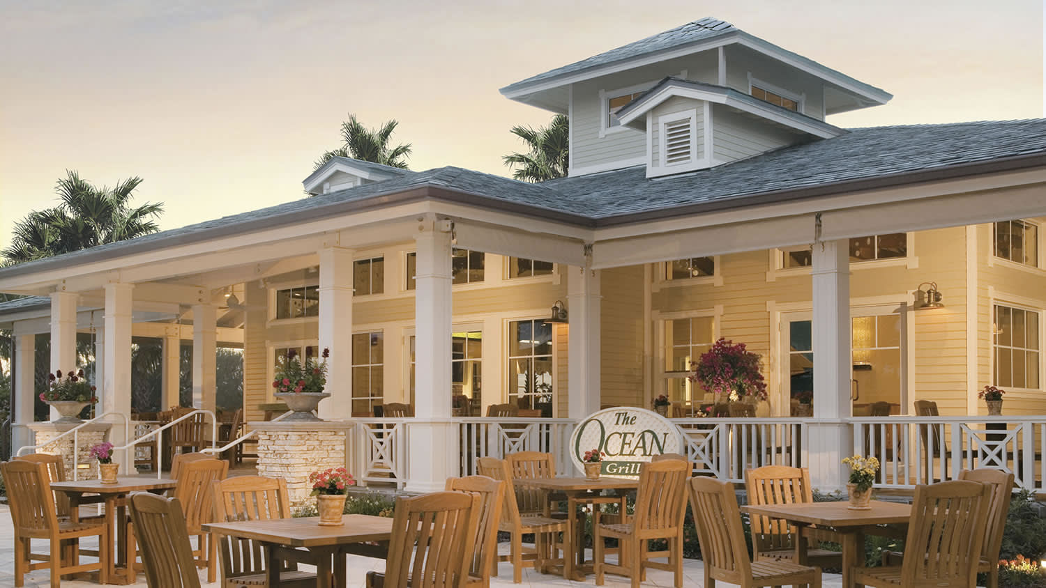 The Breakers Palm Beach