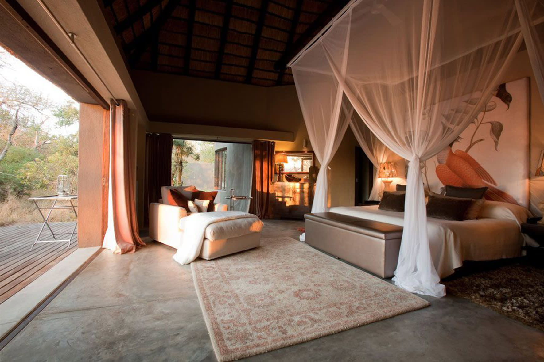 Chitwa Chitwa Private Game Reserve