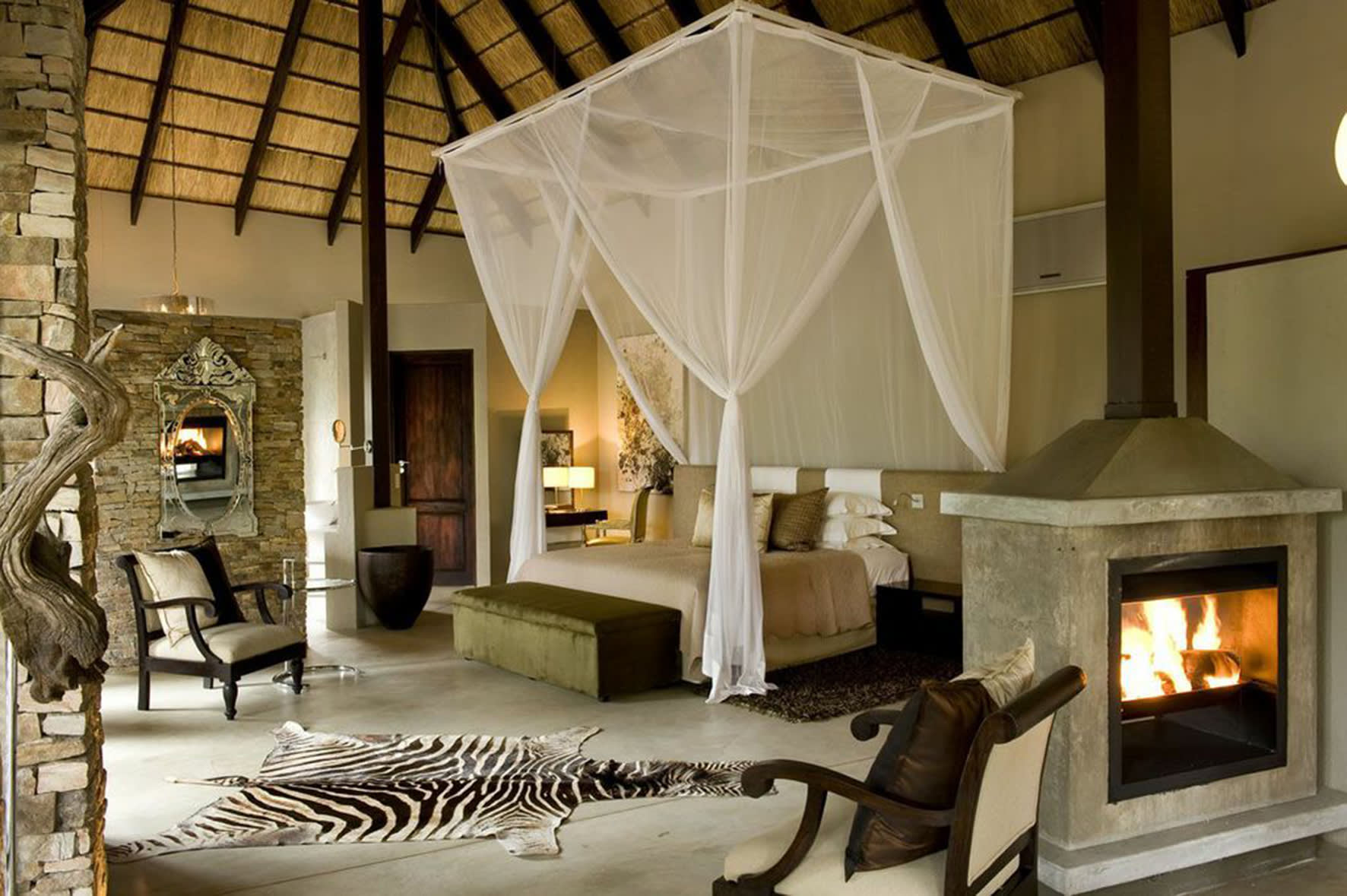 Chitwa Chitwa Private Game Reserve