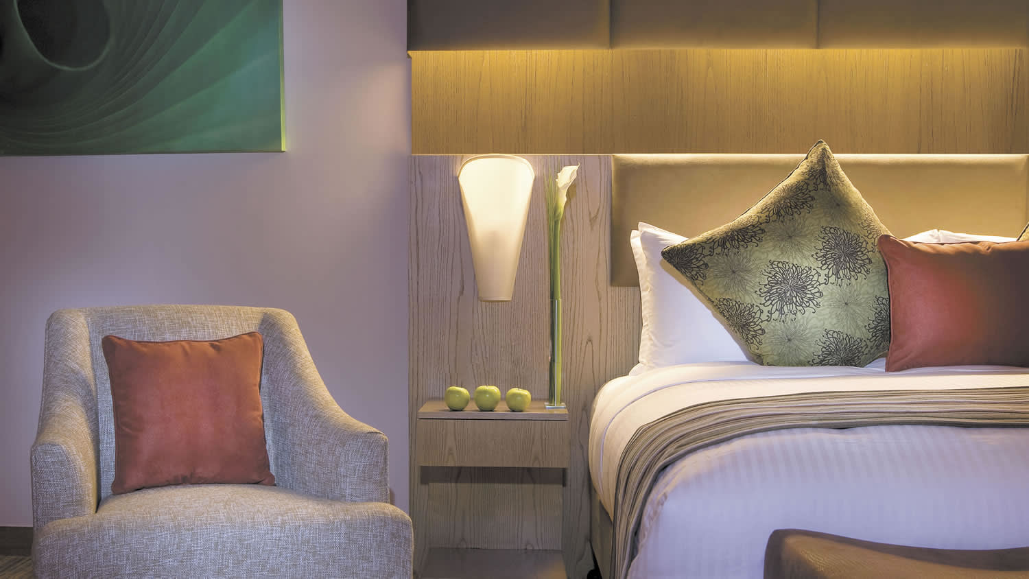 Traders Hotel, Qaryat Al Beri Abu Dhabi