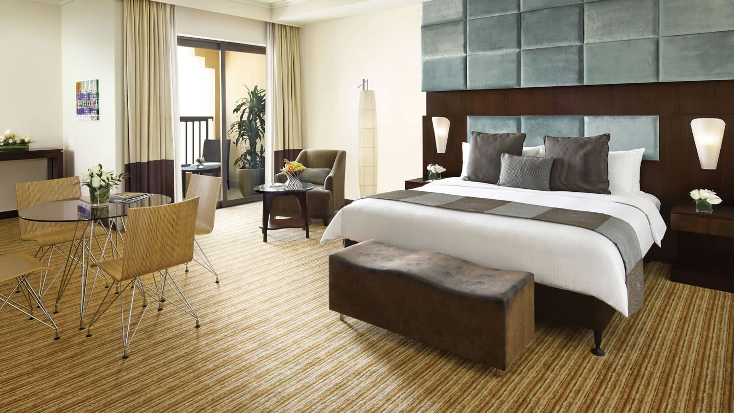 Traders Hotel, Qaryat Al Beri Abu Dhabi