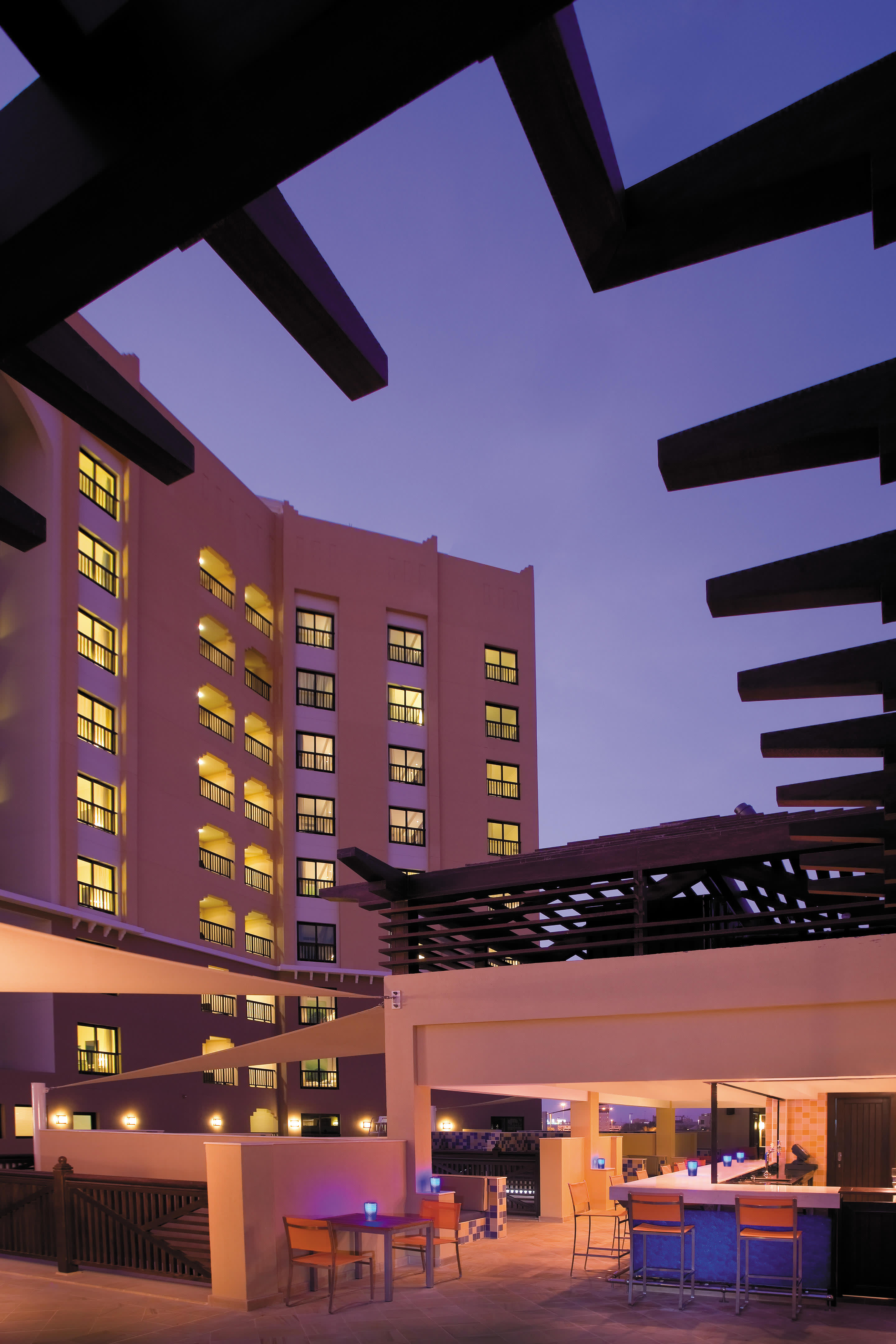 Traders Hotel, Qaryat Al Beri Abu Dhabi