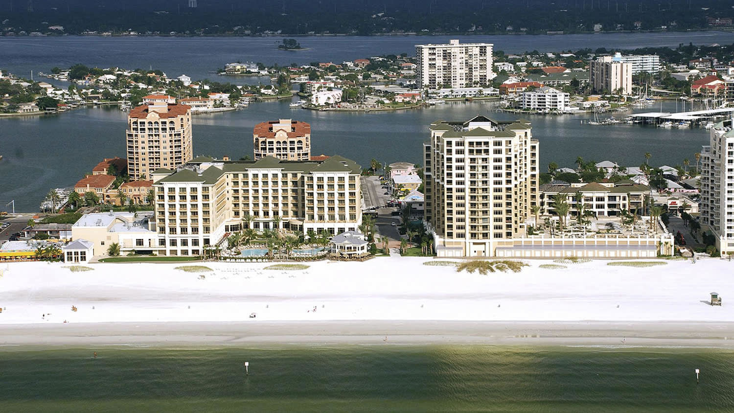 Luxury Hotels Florida