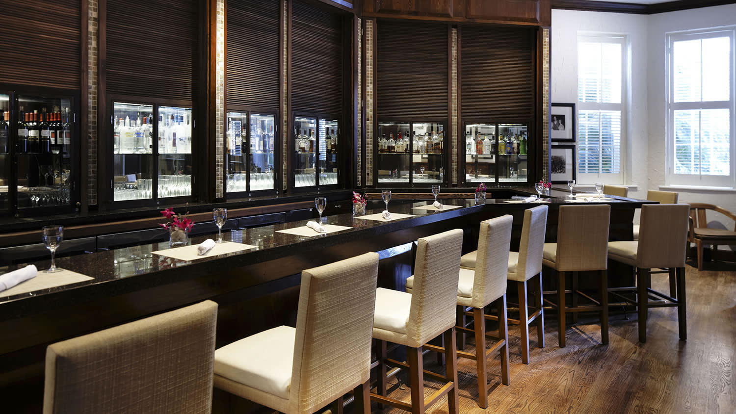 Casa Marina – A Waldorf Astoria Resort