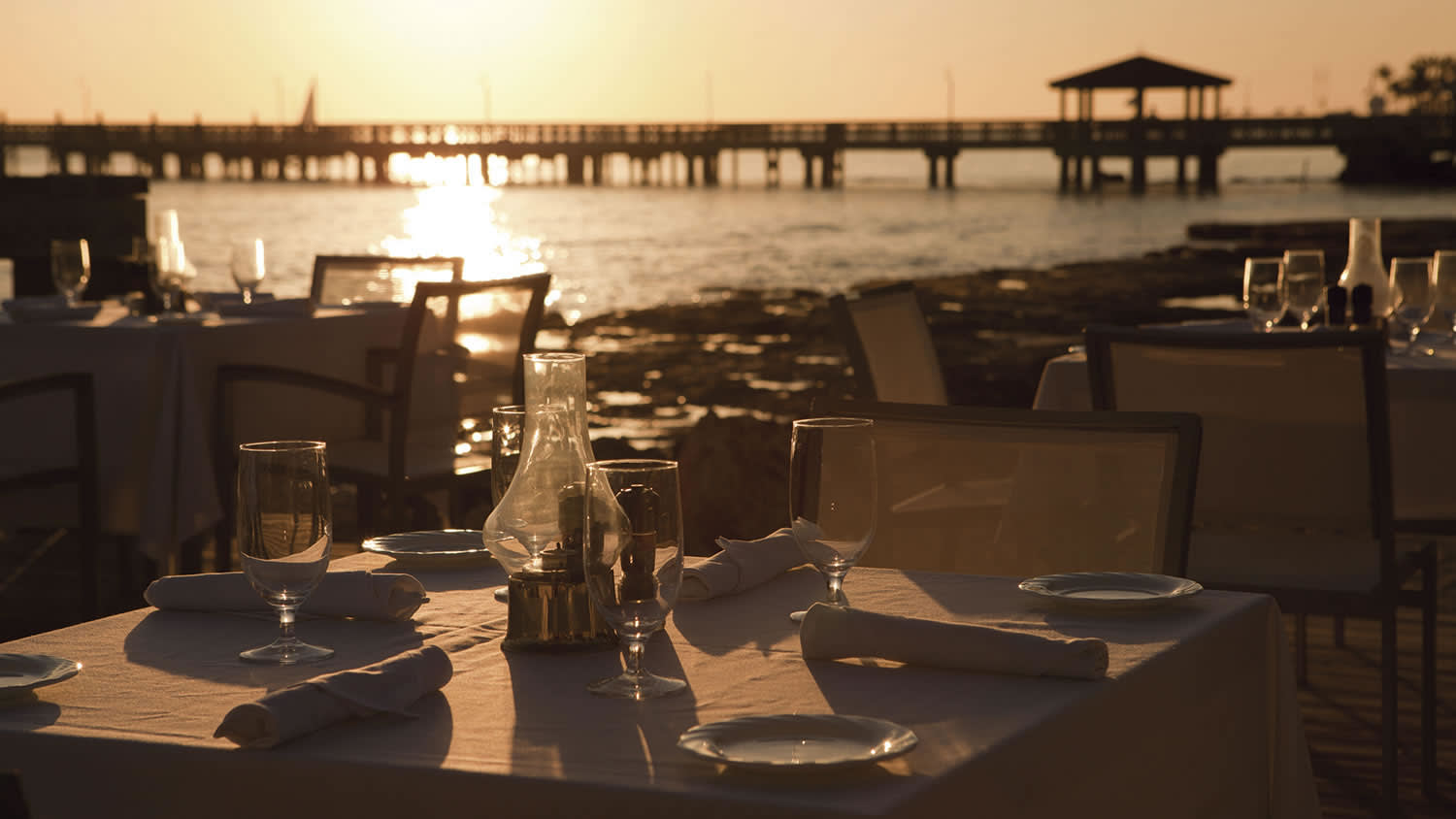 Luxury Hotels Florida Keys