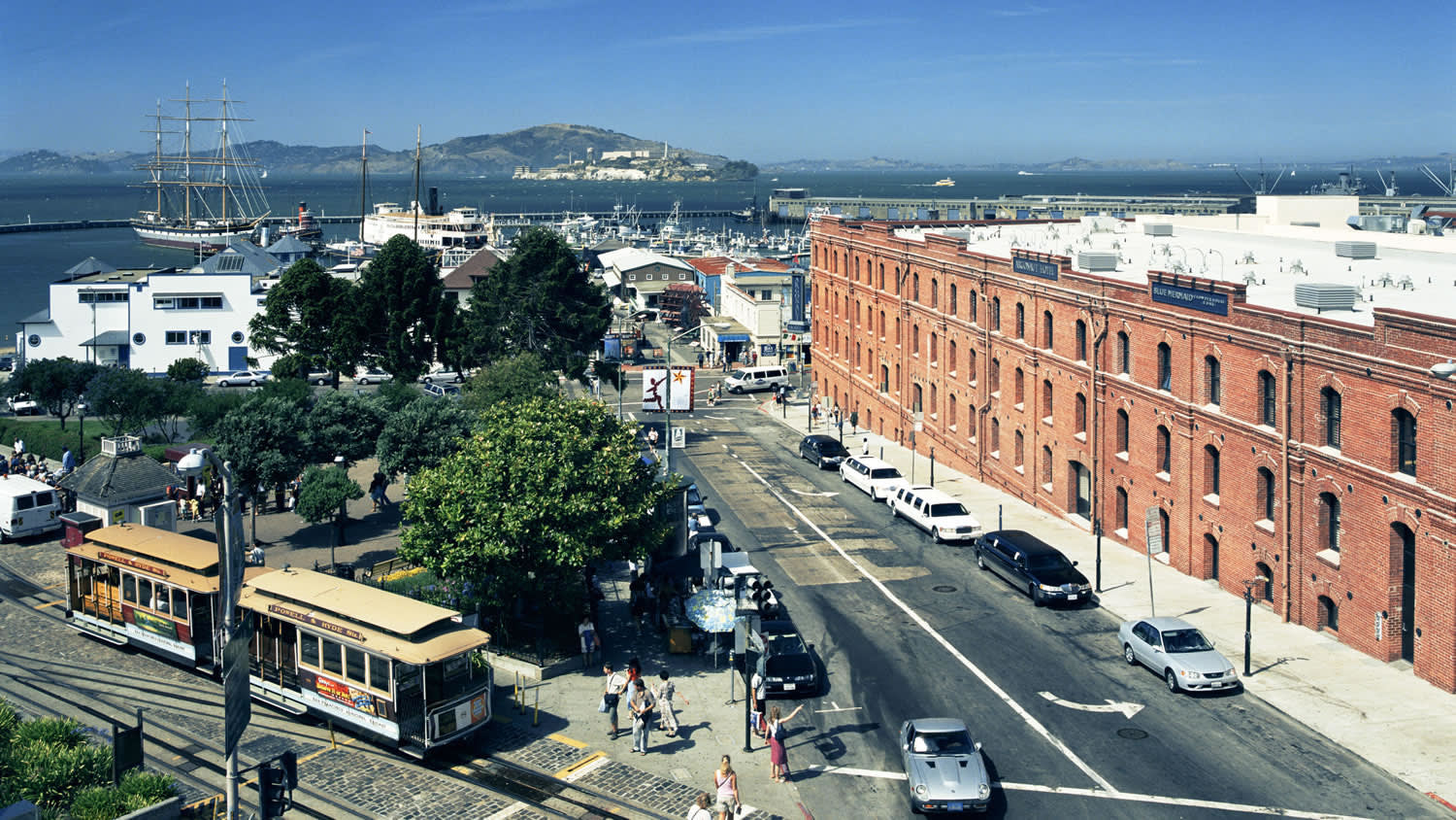 Luxury Hotels California