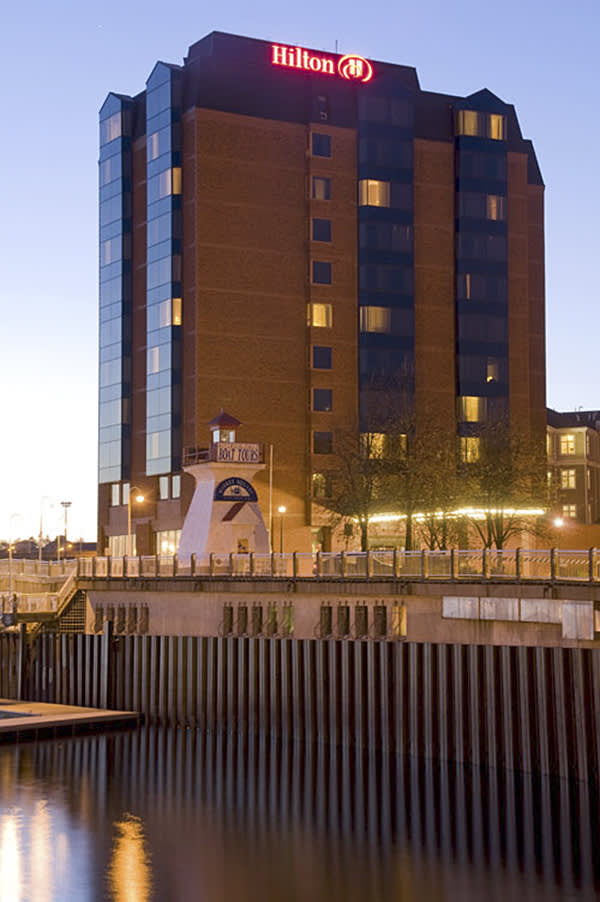 Luxury Hotels Canada