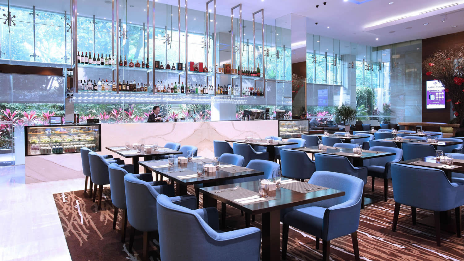 Twenty3 Drink and Dine