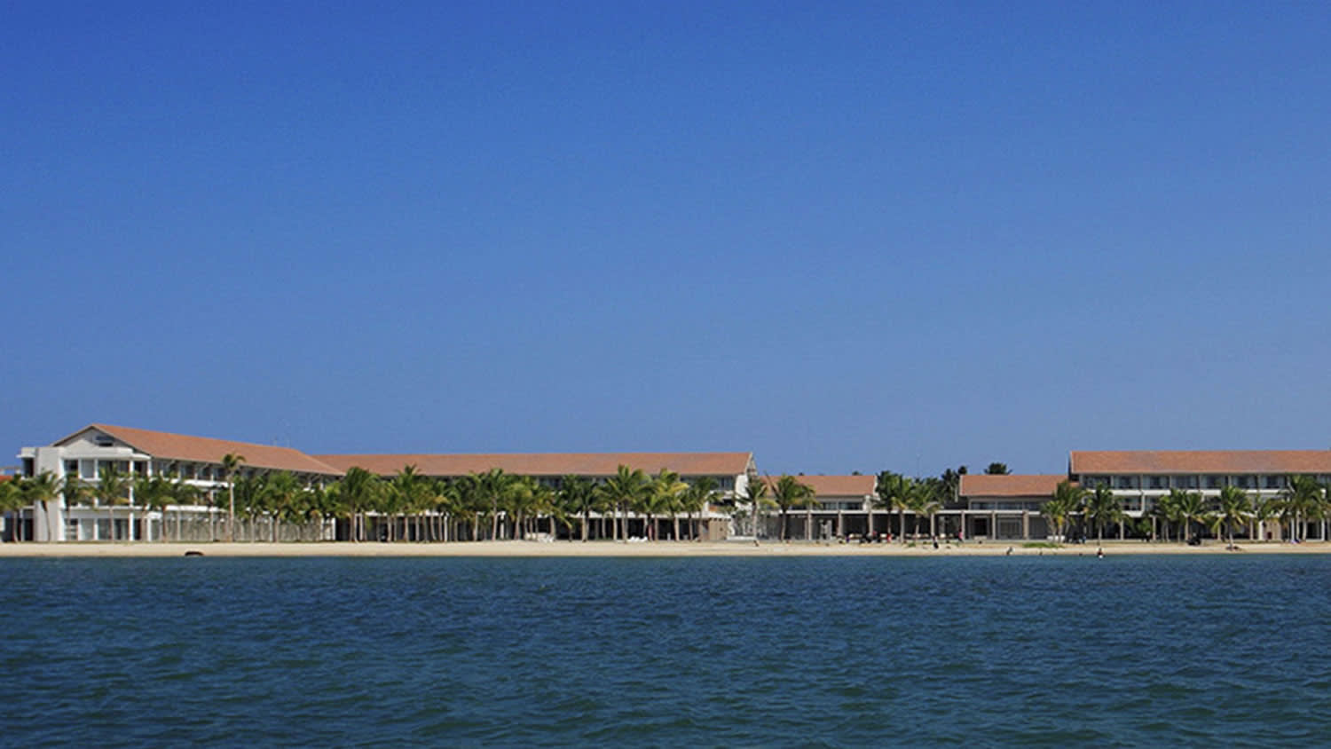 Luxury Resorts in Himalayas