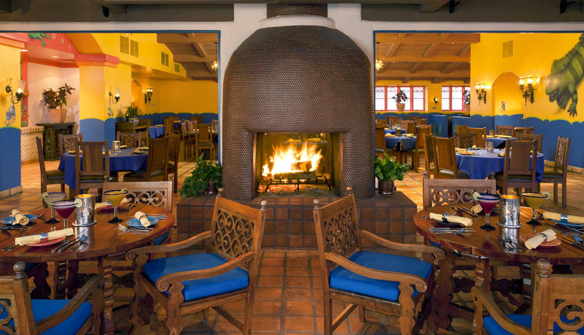 La Quinta Resort & Club