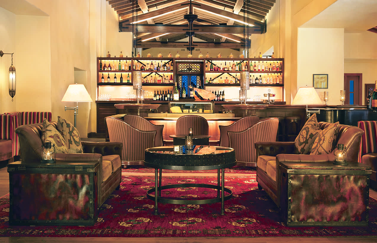 La Quinta Resort & Club