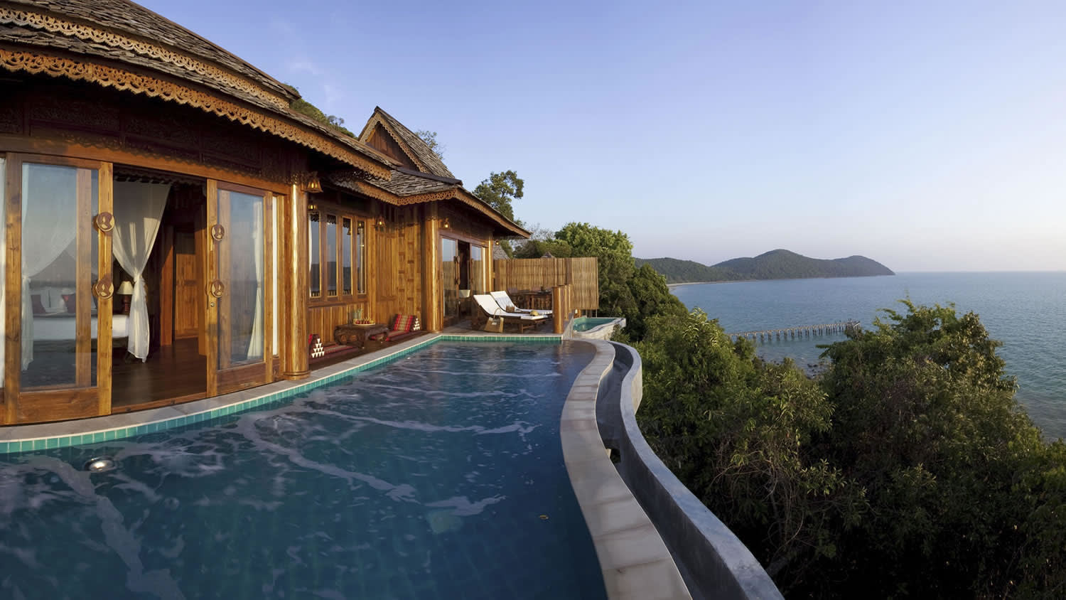 Luxury Honeymoon Thailand