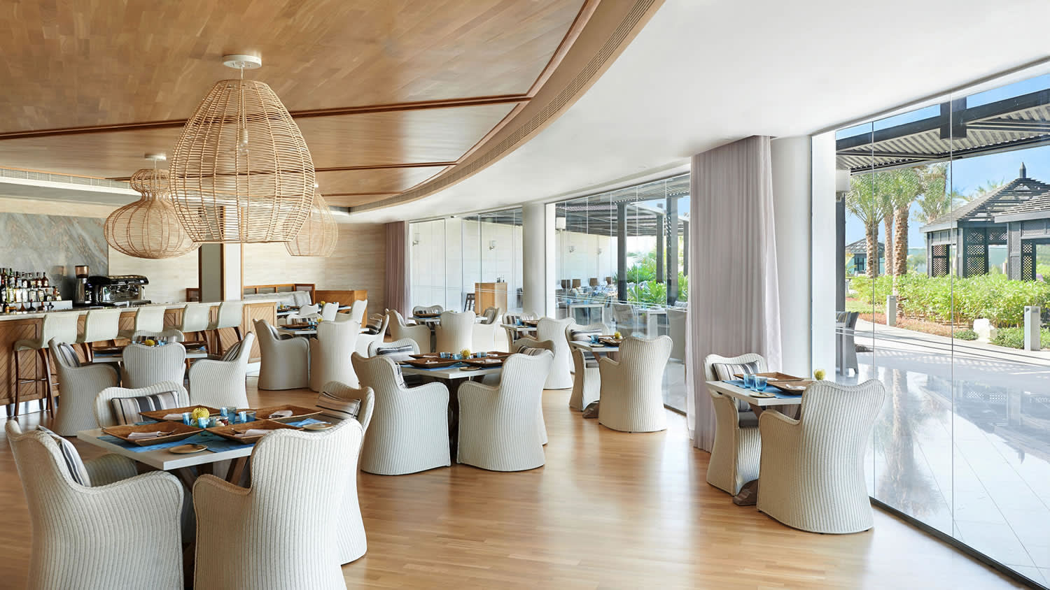 Waldorf Astoria Ras Al Khaimah