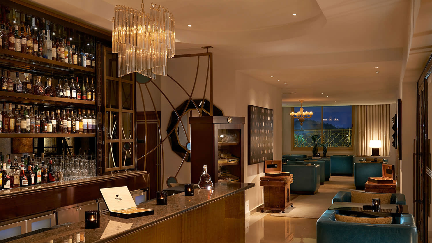 Waldorf Astoria Ras Al Khaimah