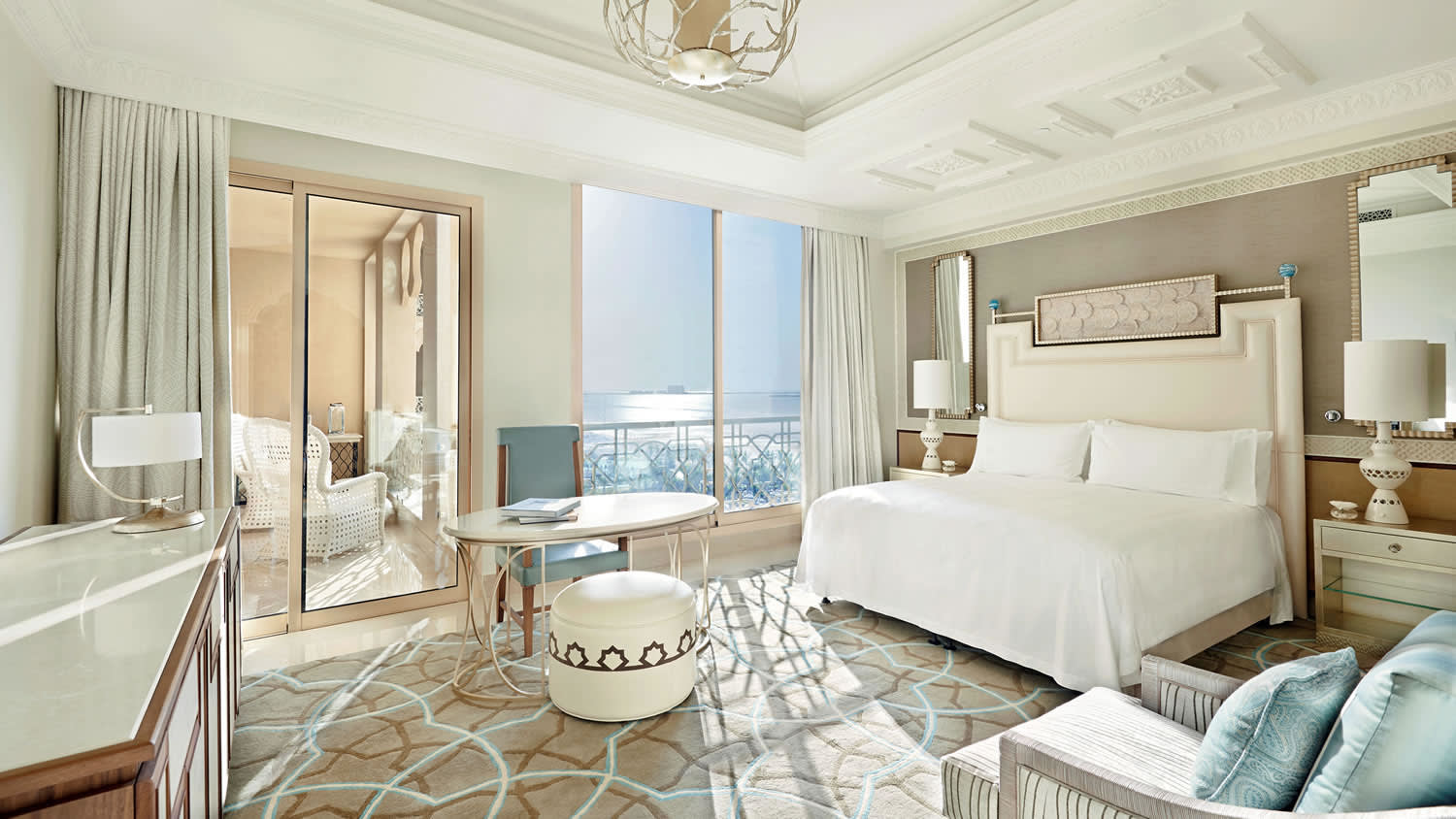 Waldorf Astoria Ras Al Khaimah