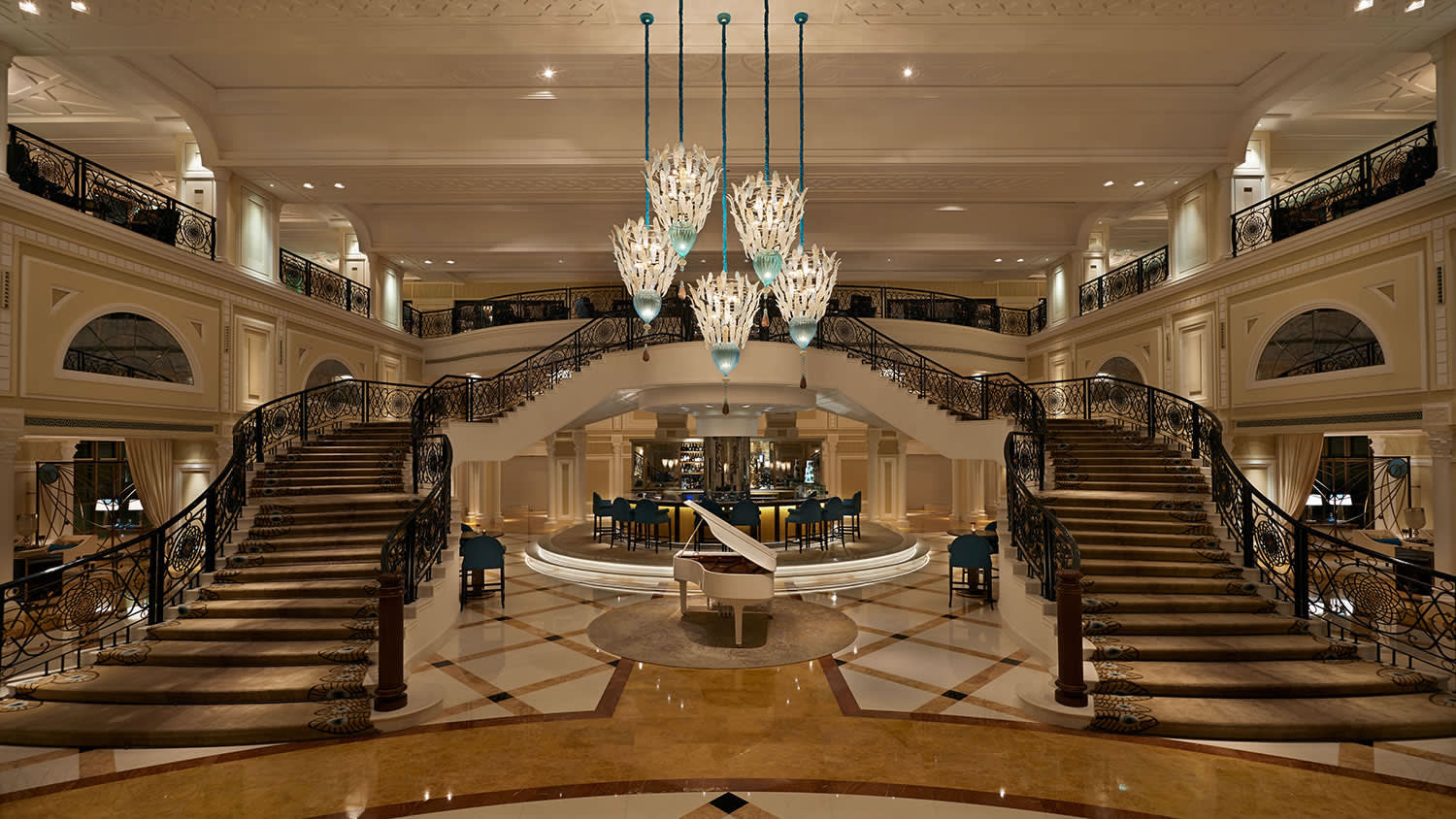 Waldorf Astoria Ras Al Khaimah