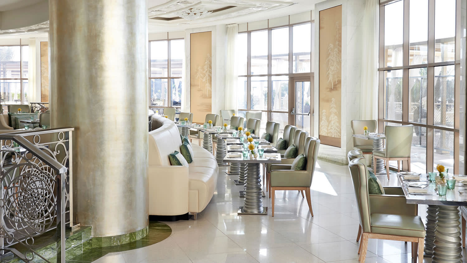 Waldorf Astoria Ras Al Khaimah