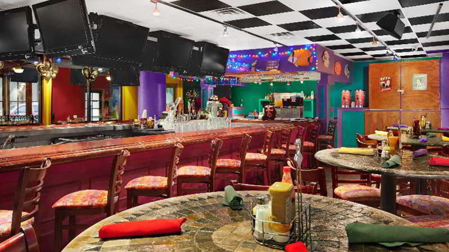 Wyndham New Orleans French Quarter