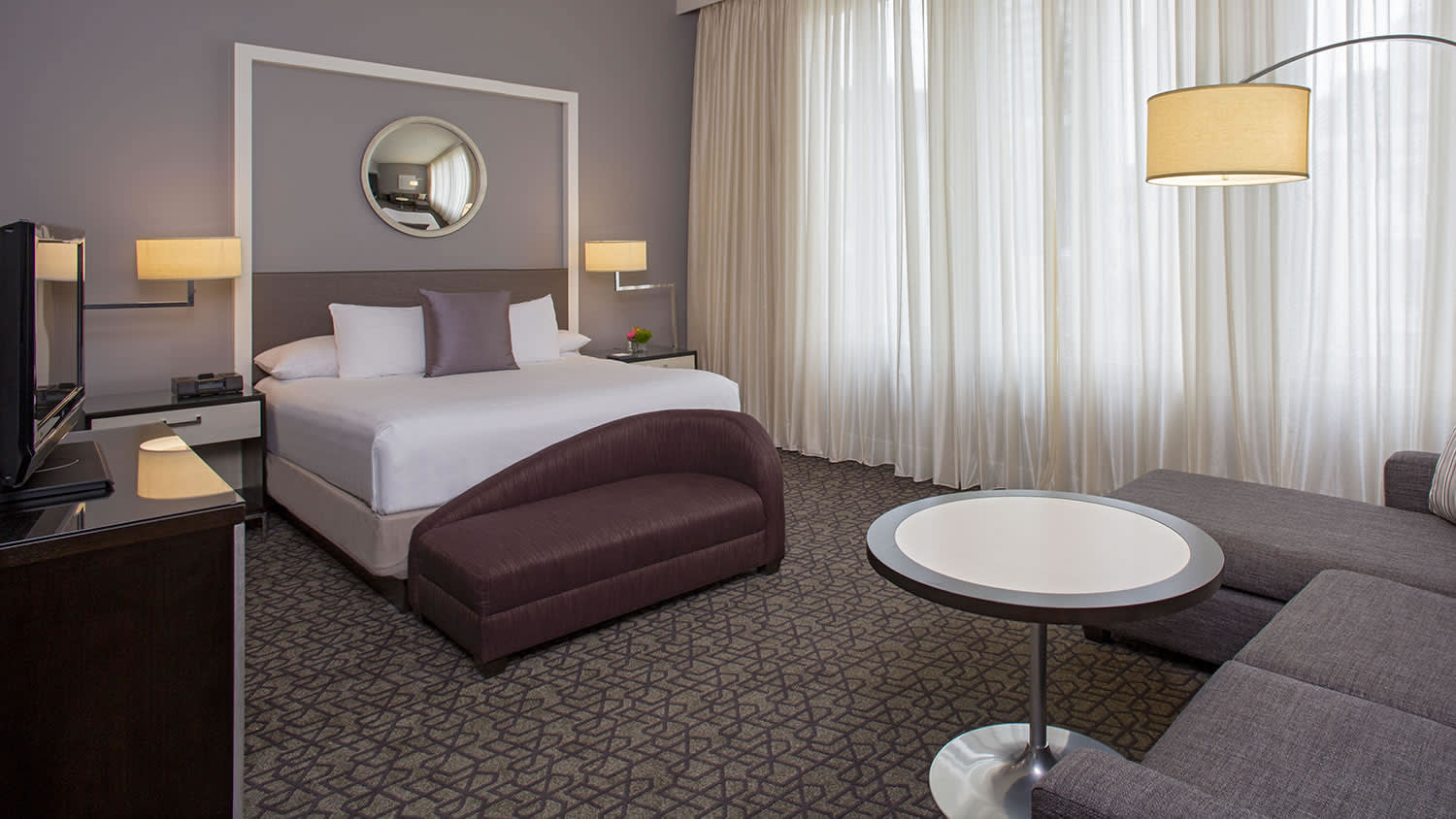 Hyatt Centric French Quarter New Orleans