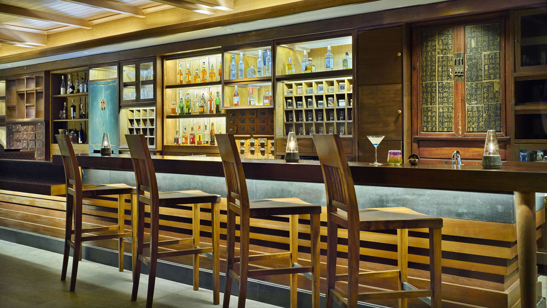 Anantara Phuket Layan Resort & Spa