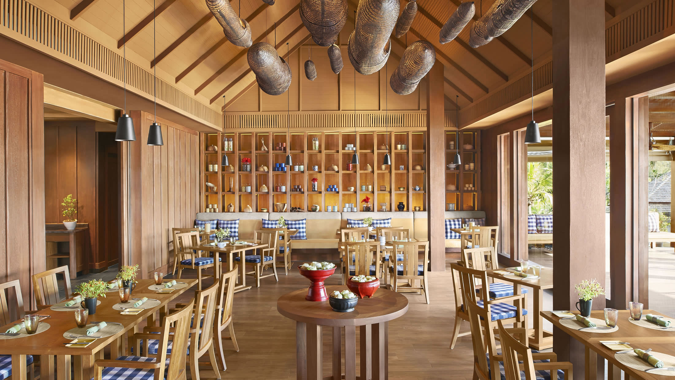 Anantara Phuket Layan Resort & Spa