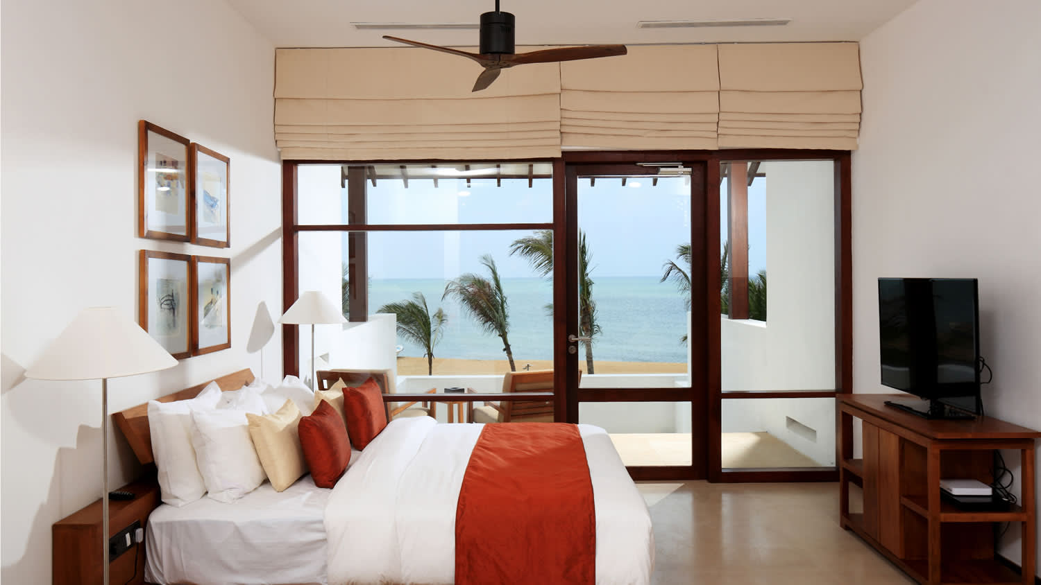 Anantaya Resort & Spa Chilaw