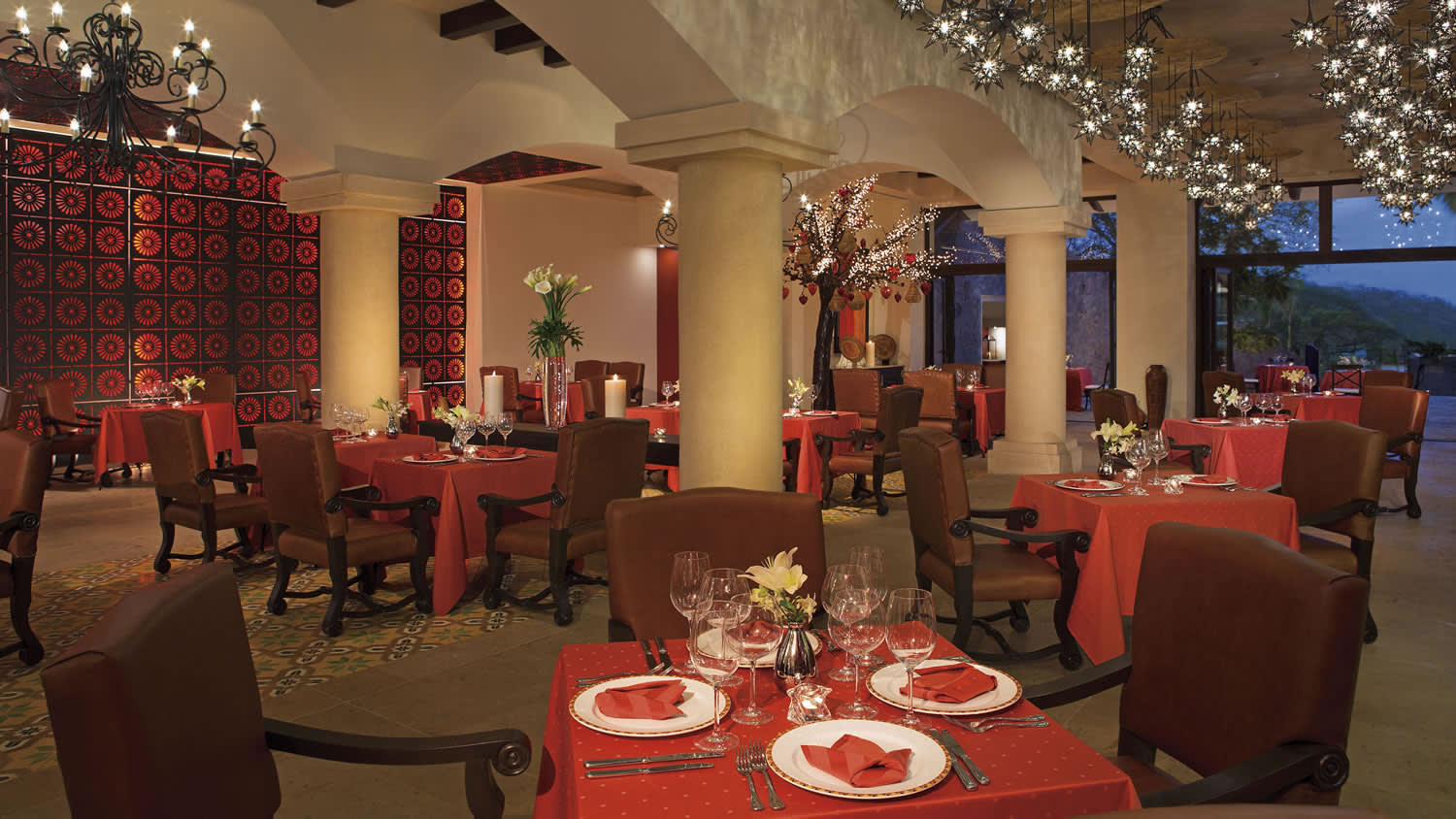 Dreams Las Mareas Costa Rica