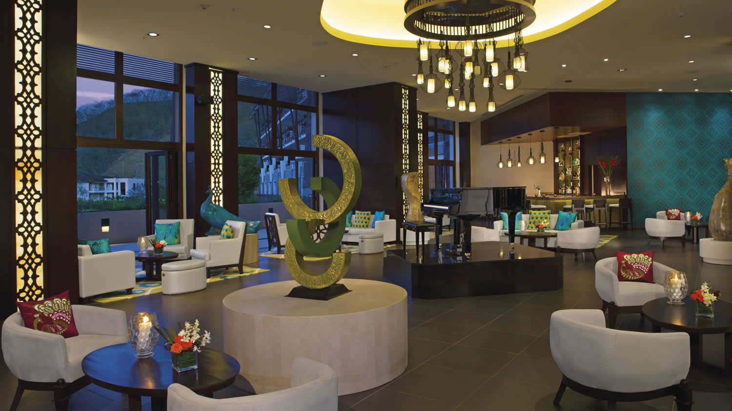 Dreams Las Mareas Costa Rica