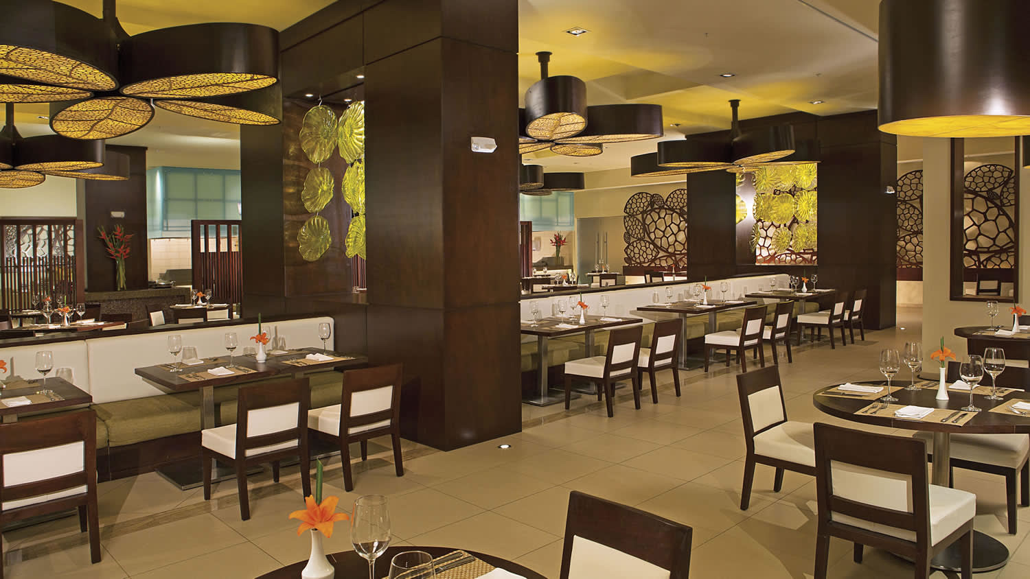 Dreams Las Mareas Costa Rica