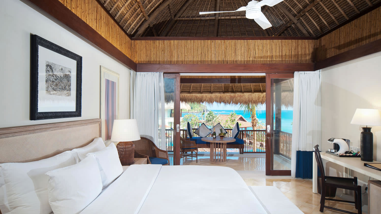 Sudamala Suites & Villas Lombok