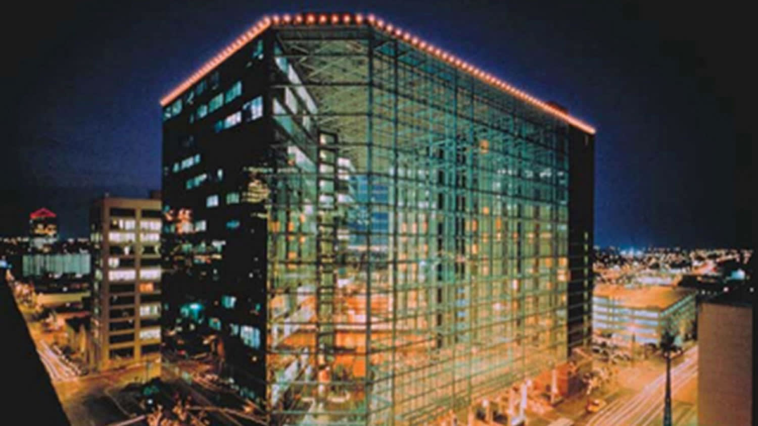 Luxury Hotels Austin