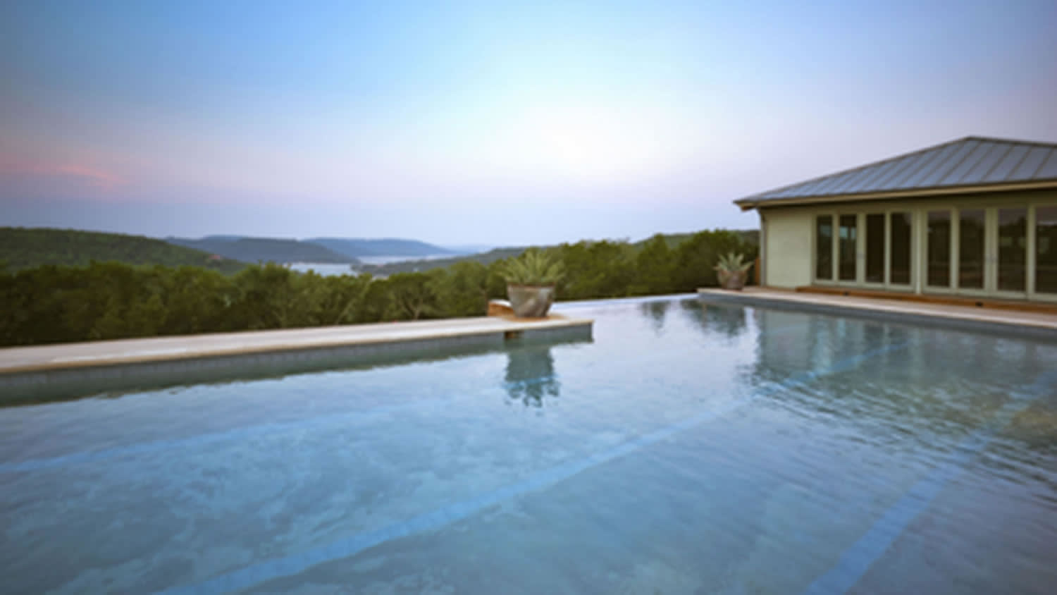 Luxury Hotels Austin