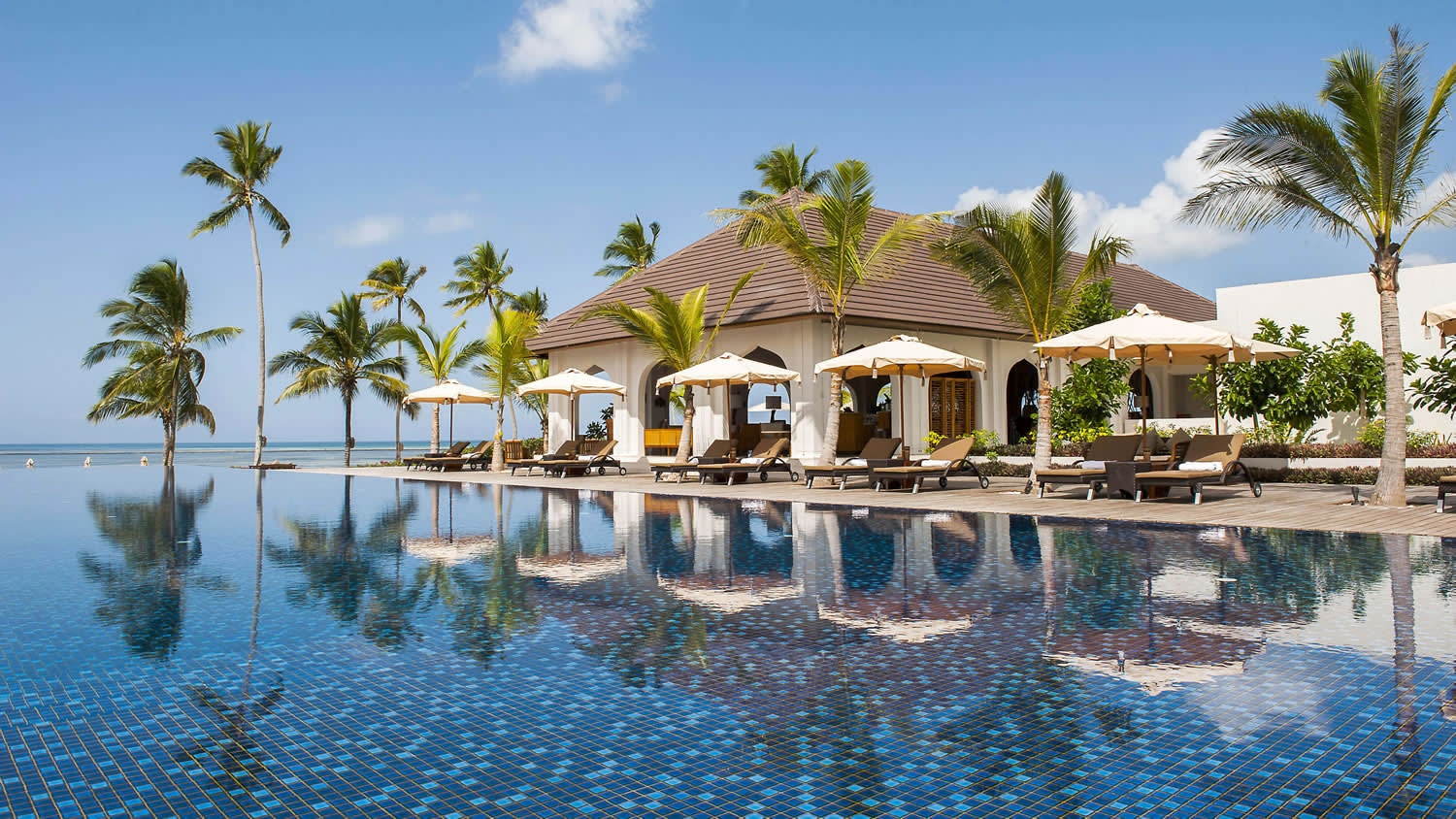 The Residence Zanzibar