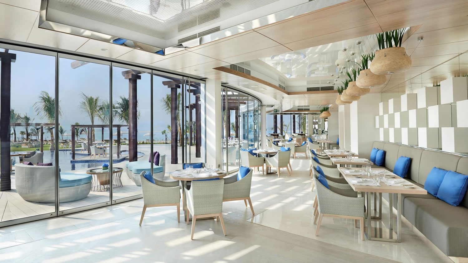 Waldorf Astoria Dubai Palm Jumeirah