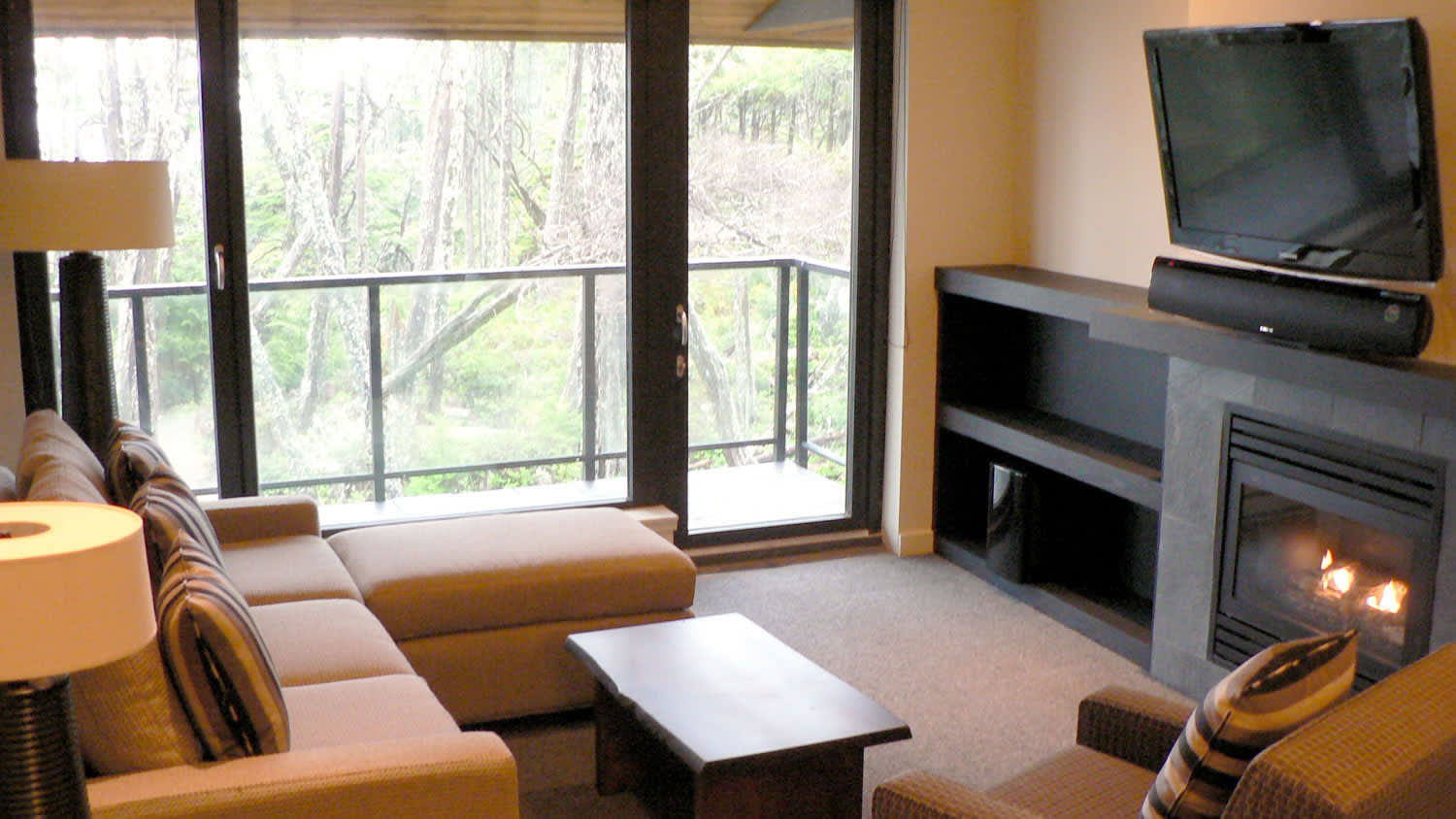 Black Rock Ocean Front Resort