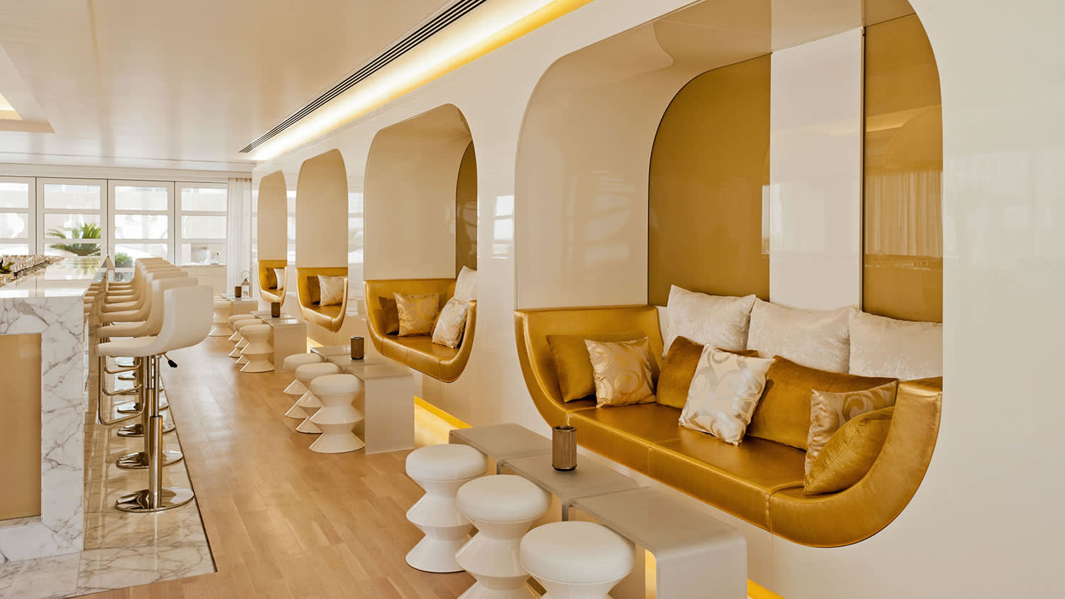 Grosvenor House, a Luxury Collection Hotel, Dubai