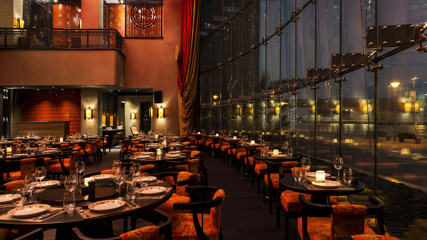 Grosvenor House, a Luxury Collection Hotel, Dubai