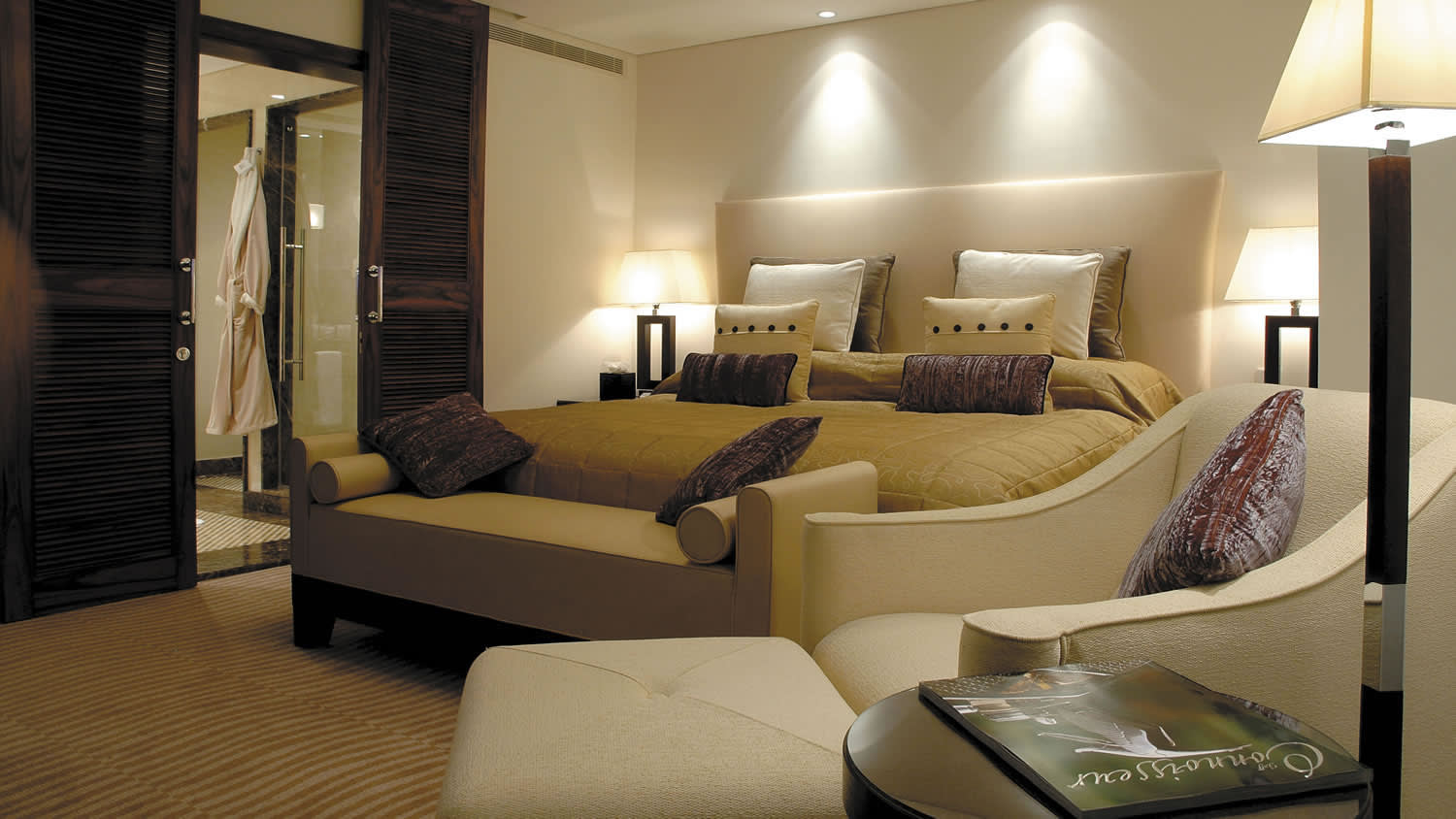 Grosvenor House, a Luxury Collection Hotel, Dubai